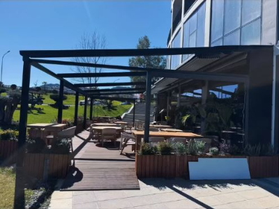 Punim tek Liqeni artificial, Tirane Punim tek Liqeni artificial, Tirane